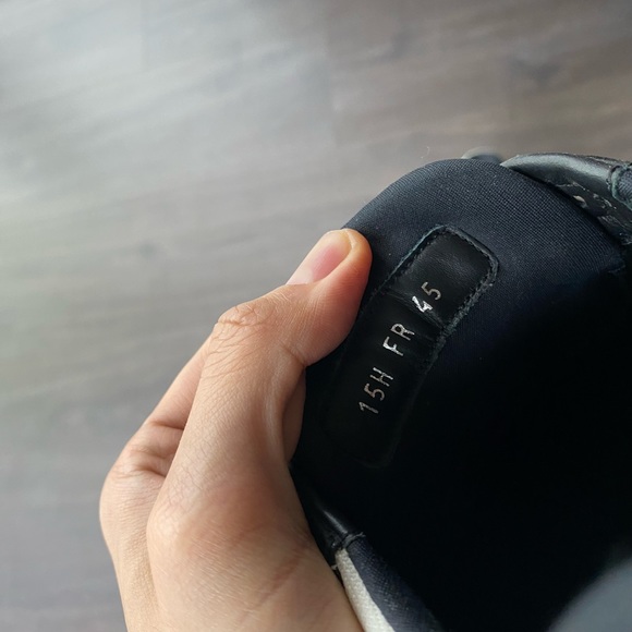 DIOR HOMME - Picture 4 of 4